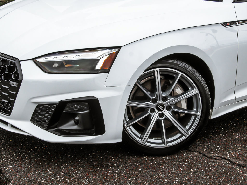 Used 2025 Audi A5 2.0T Premium AWD/4WD image 44