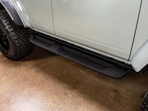 Used 2023 Ford Bronco Raptor image 13