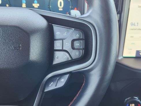 Used 2024 Ford Bronco Raptor image 33