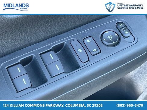 New 2026 Honda CR-V Sport-L image 18