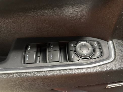 Used 2024 Chevrolet Silverado 1500 LTZ w/ Z71 Off-Road Package image 11