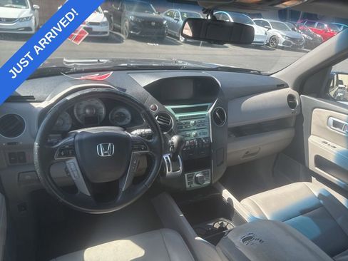 Used 2011 Honda Pilot Touring image 4