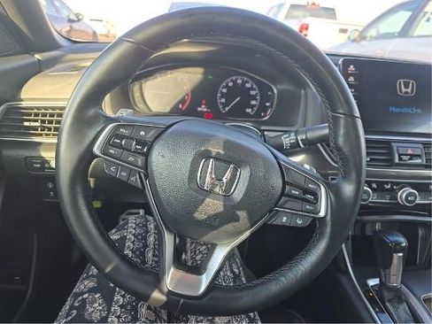 Used 2019 Honda Accord Sport image 6