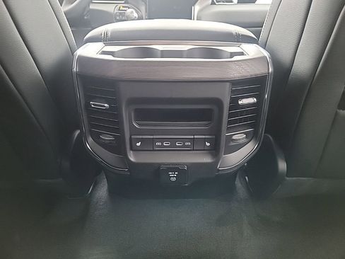 New 2026 RAM 1500 Laramie w/ Night Edition AWD/4WD image 18