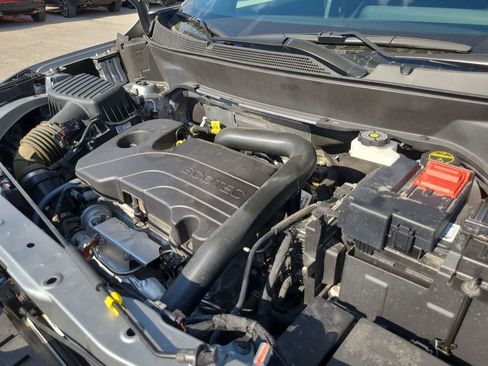 Certified 2025 Chevrolet Equinox LT image 31