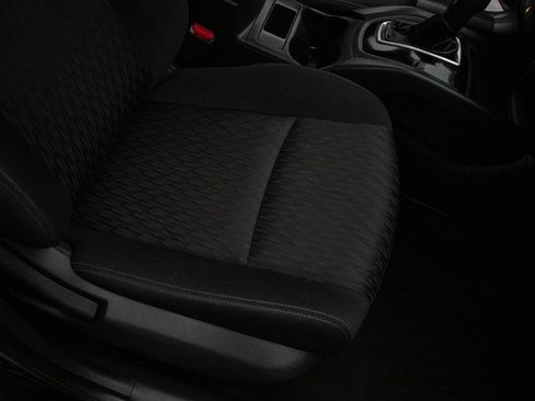 Used 2017 Nissan Rogue S image 19