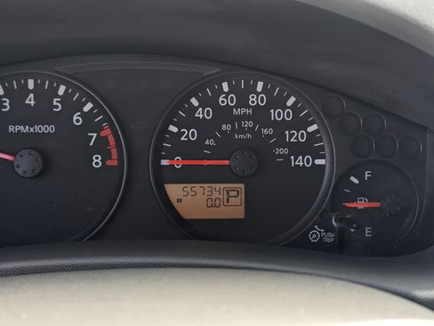 Used 2021 Nissan Frontier S image 13