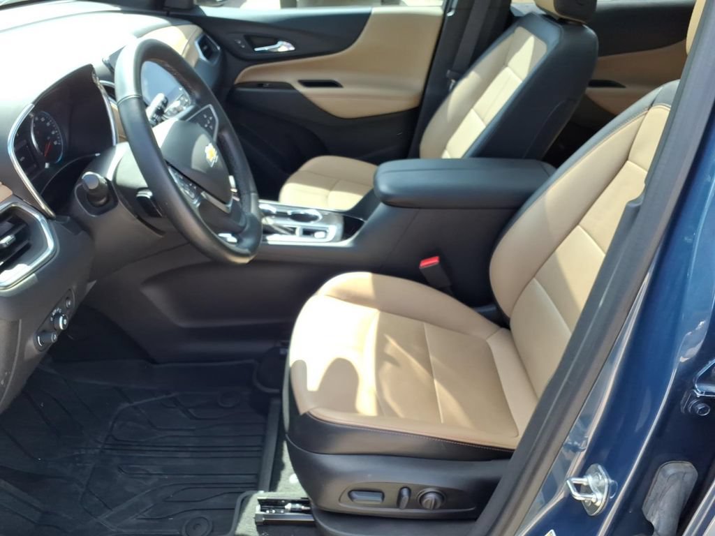 Used 2024 Chevrolet Equinox Premier FWD image 16