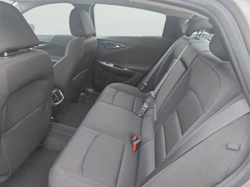 Used 2024 Chevrolet Malibu LT image 19