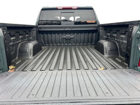 New 2025 Chevrolet Silverado 1500 LT Trail Boss w/ Convenience Package II AWD/4WD image 19