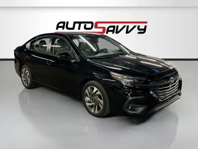 Used 2024 Subaru Legacy Limited