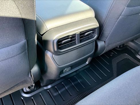 New 2026 Honda Ridgeline Sport image 16