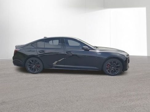 Used 2021 Cadillac CT5 V AWD/4WD image 10