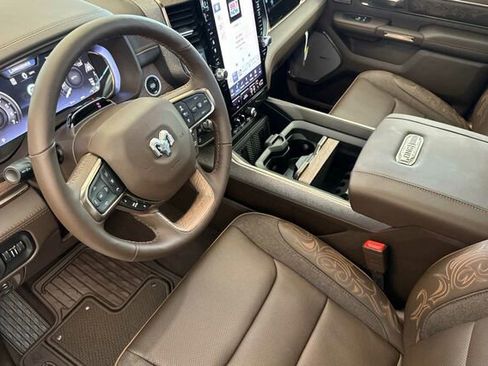 New 2026 RAM 1500 Limited w/ Trailer Tow Group image 7