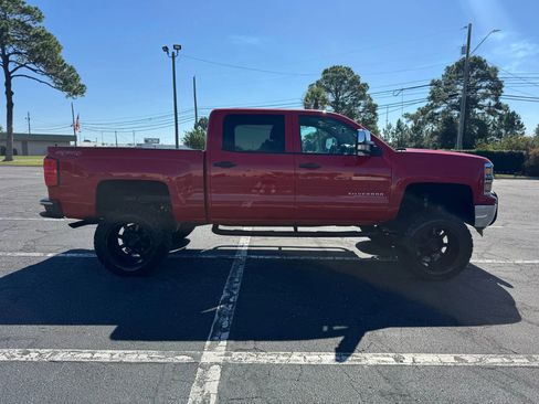 Used 2014 Chevrolet Silverado 1500 LT image 5