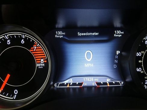 Used 2021 Jeep Cherokee Limited AWD/4WD image 23