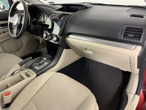 Used 2013 Subaru Crosstrek 2.0i Premium image 24