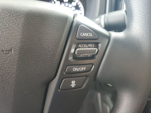 New 2026 Nissan Frontier S image 25