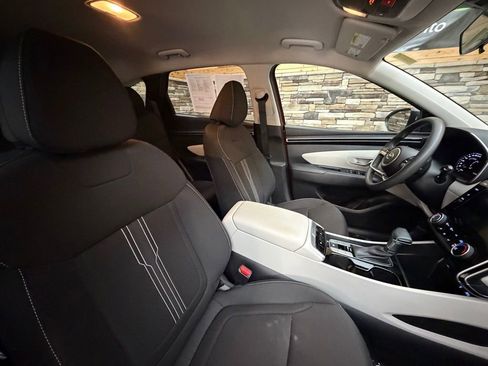 Used 2023 Hyundai Tucson SEL image 15