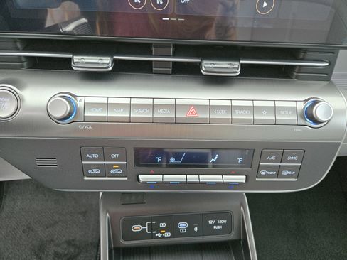 New 2026 Hyundai Kona Limited image 16