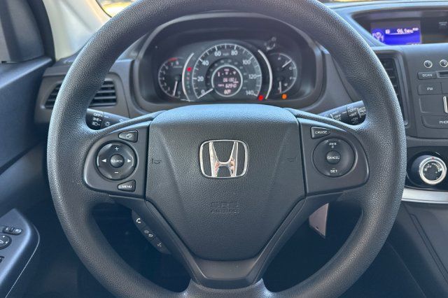 Used 2016 Honda CR-V SE image 28