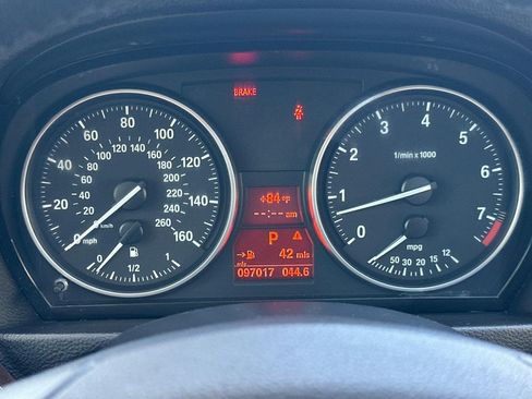 Used 2008 BMW 328i Sedan RWD image 33