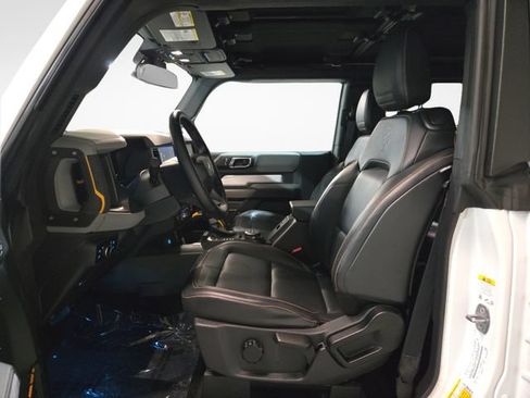 Used 2023 Ford Bronco Badlands AWD/4WD image 13