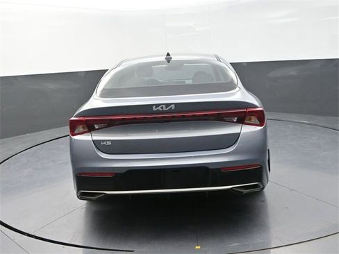 Used 2023 Kia K5 LXS image 6