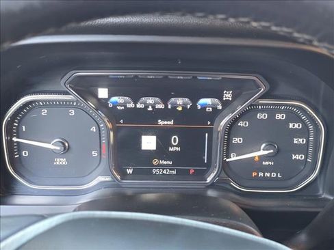 Used 2021 GMC Sierra 3500 Denali w/ Denali Ultimate Package image 14