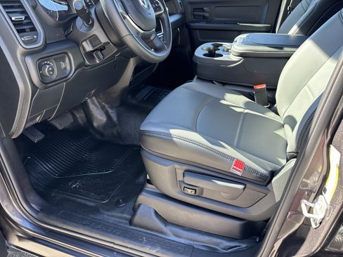 New 2026 RAM 5500 Tradesman image 16