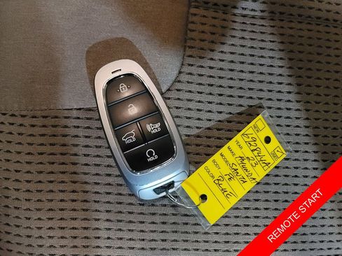 Used 2023 Hyundai Santa Fe SEL image 30