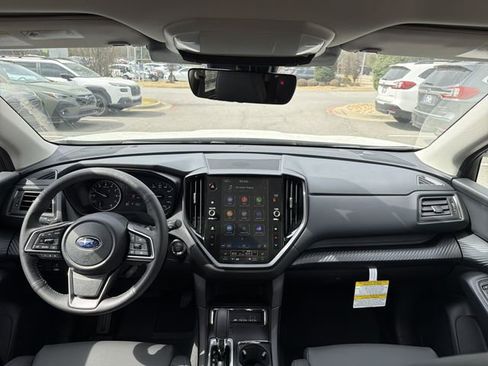New 2026 Subaru Ascent Premium image 20