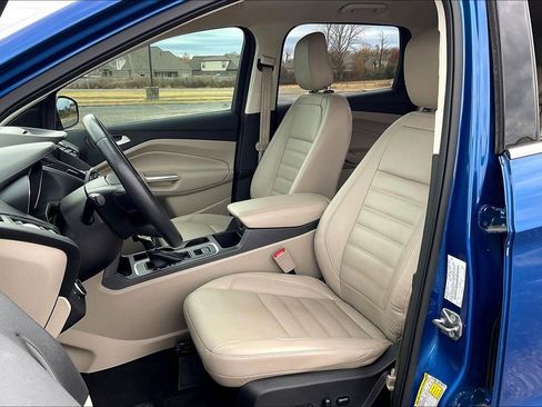 Used 2018 Ford Escape SEL image 7