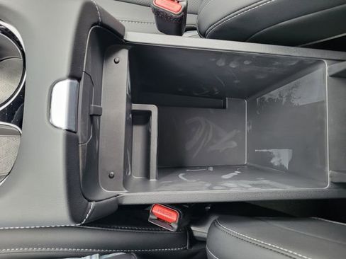 New 2026 Nissan Murano SL AWD/4WD image 27