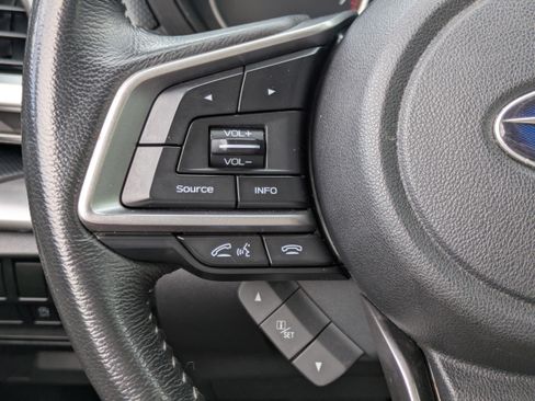Used 2019 Subaru Forester Premium AWD/4WD image 22