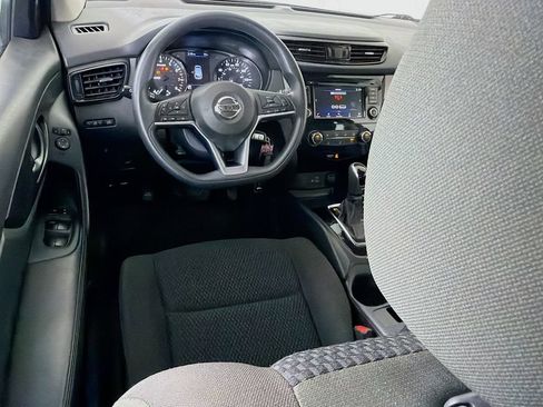 Used 2021 Nissan Rogue Sport S FWD image 25