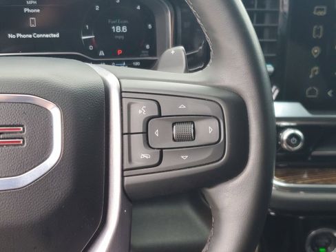 Used 2024 GMC Sierra 1500 Elevation RWD image 23