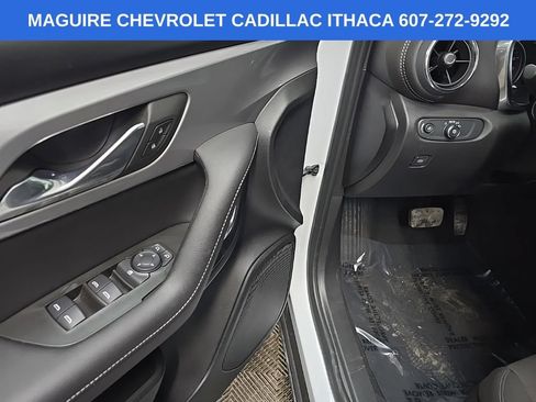 Used 2023 Chevrolet Blazer LT w/ LPO, Cargo Package AWD/4WD image 28