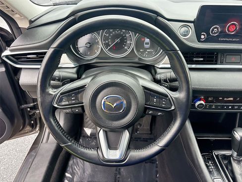 Used 2018 MAZDA MAZDA6 Grand Touring Reserve FWD image 11