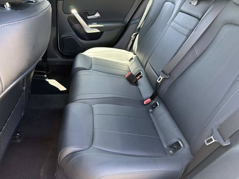Used 2025 Mercedes-Benz CLA 250 image 18