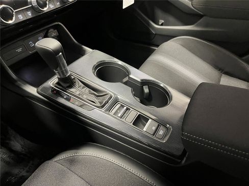 New 2026 Honda Civic Sport image 22