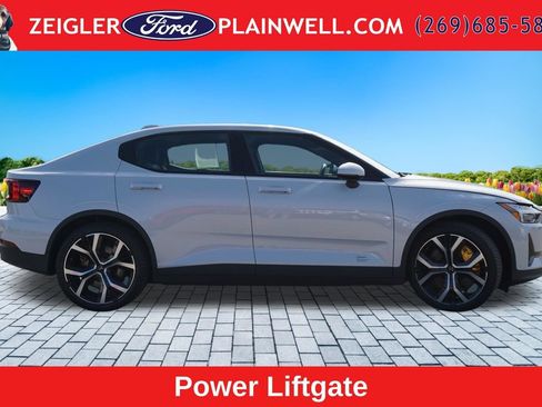Used 2023 Polestar Polestar 2 AWD/4WD image 6