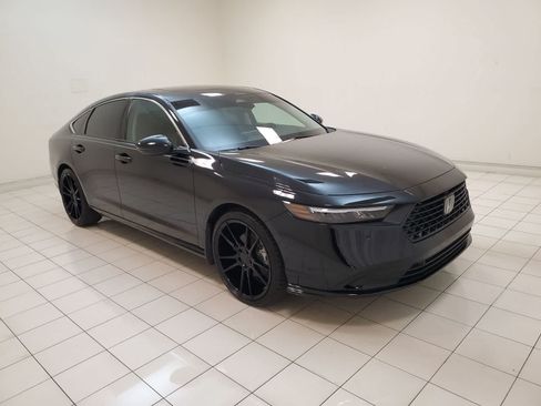 Used 2024 Honda Accord EX-L image 25