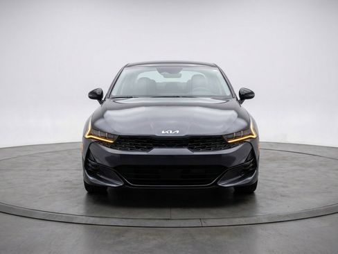 Used 2025 Kia K5 LXS FWD image 2