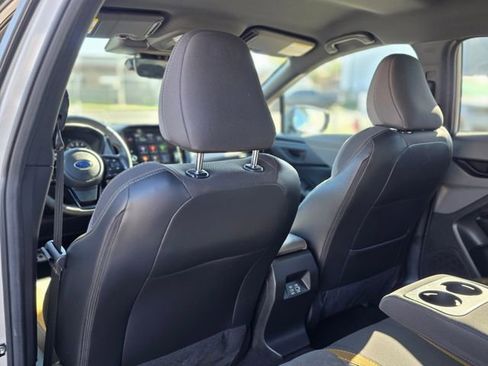 Certified 2025 Subaru Crosstrek 2.5i Sport w/ Crosstrek Mirror Package image 15
