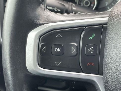 Used 2022 RAM 1500 Big Horn AWD/4WD image 23