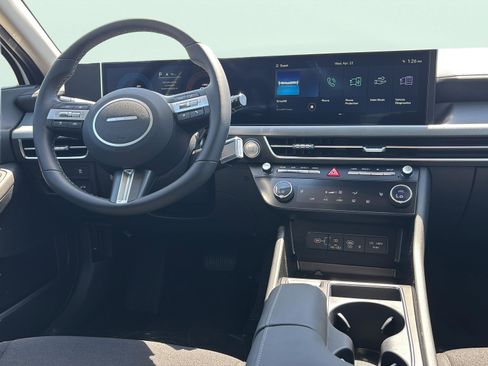 New 2026 Hyundai Sonata SEL image 10
