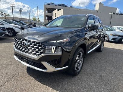 Used 2022 Hyundai Santa Fe SEL