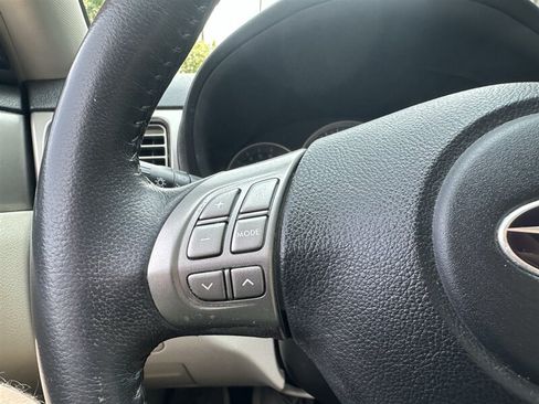 Used 2009 Subaru Impreza Outback Sport AWD/4WD image 20