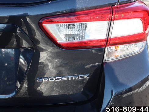 Used 2019 Subaru Crosstrek 2.0i Limited w/ Moonroof Package w/Navigation image 32